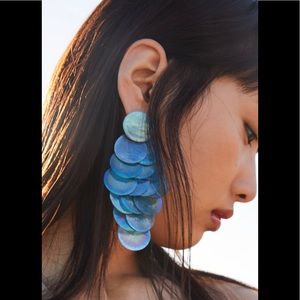 Zara Jewelry - Zara Earrings Zara Jewelry - Zara Earrings